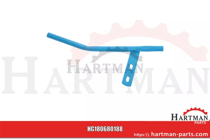 Rura dolna, prawa 66002511, 7085-DA, 7085.DA, 7085DA