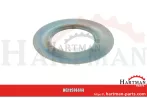 Wspornik osadzenia koła lewy 65006230, 4505-1D, 4505.1D, 45051D