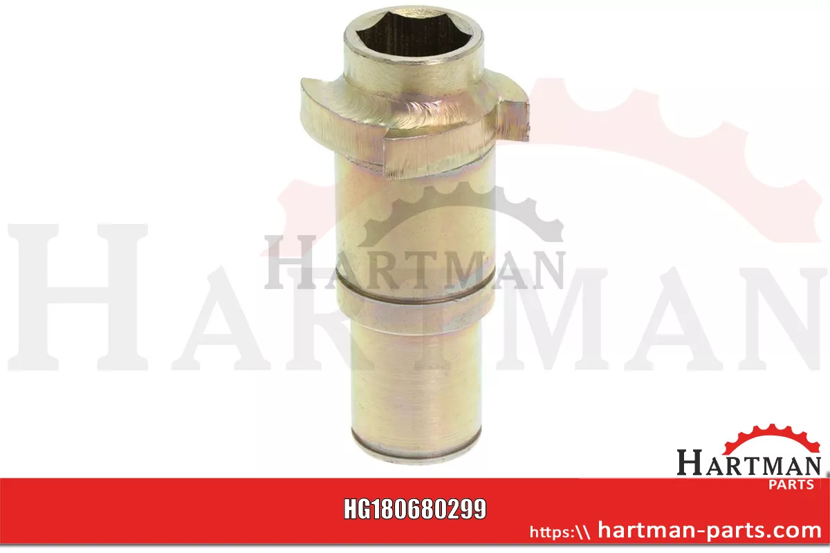 Koło zębate lewa 65009478