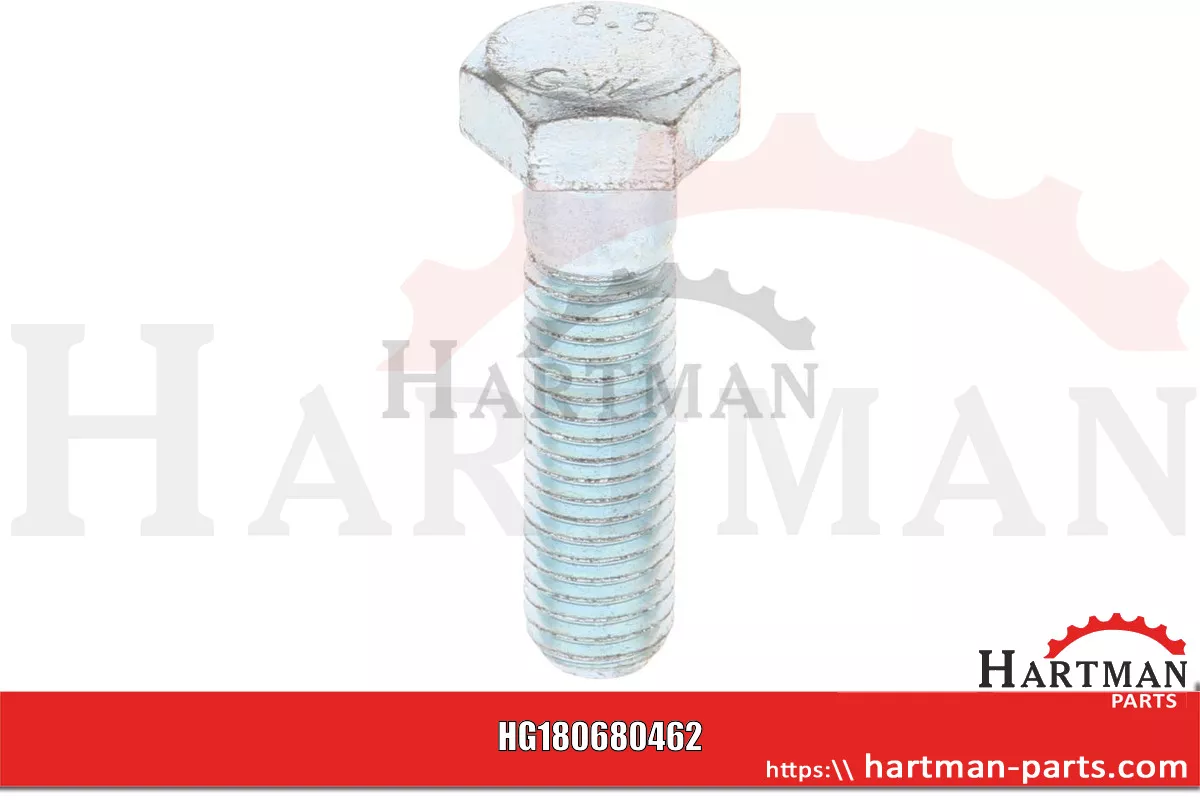 Schraube H12X45 30517050, 10512050