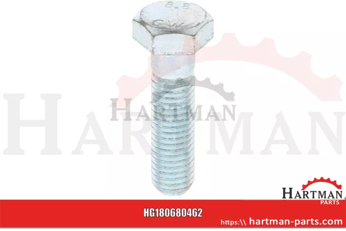 Schraube H12X45 30517050, 10512050