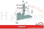 Redlica opielacza 50411256