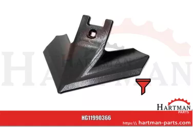 Dzielnik gęsiostopki 350 mm