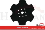 Rollhackstern lewa strona CW650.016700