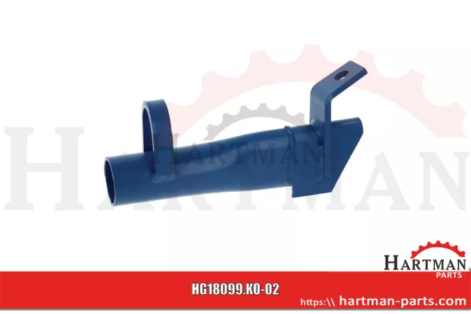 Rura wysiewająca długość - 230 mm 632534,632534