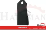 Nóż grubość - 6 mm J87191.00