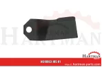 Nóż grubość - 6 mm J87191.00