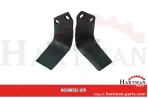 Nóż kątowy lewy 036395.0