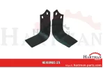 Nóż kątowy prawy, typ 7 / US / UZ M29100407R, 29100407