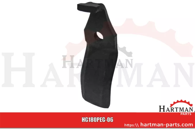 Nóż rotacyjny LC-LD 6955