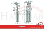 Nóż rotacyjny LC-LD 8590