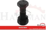 Śruby opak. 25 M14 x 1,5 x 40, 10.9 M00567201R, M00567201, 00567201