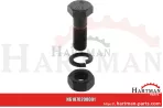 Śruby opak. 25 M14 x 1,5 x 40, 10.9 M00567201R, M00567201, 00567201