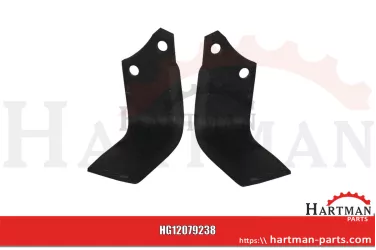 Śruby opak. 25 M14 x 1,5 x 40, 10.9 M00567201R, M00567201, 00567201