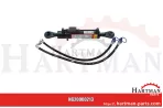 Łącznik górny hydrauliczny
