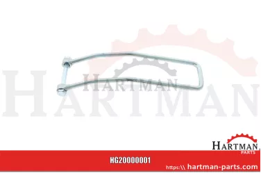 Uchwyt Fendt: H931920050013