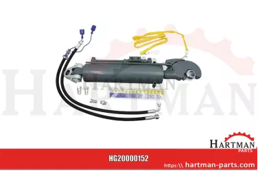 Łącznik górny hydrauliczny 020919004