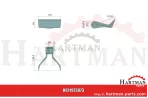 Bijaki mulczera MAR-001