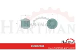 Kula łącznika górnego Heavy Duty kategoria 3