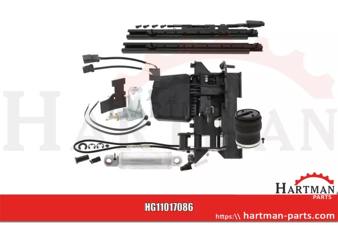 ZESPÓŁ 510 SBR Z PODGRZEWACZEM 12V FIP C
