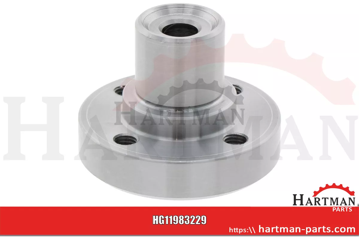 Piasta wentylatora J911924, 75288062