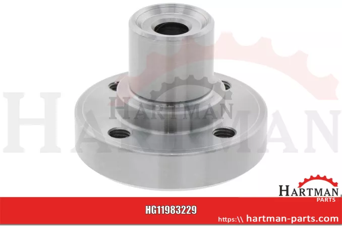 Piasta wentylatora J911924, 75288062