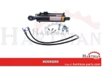 Łącznik górny hydrauliczny