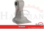 Bijak mulczera powlekany M07400950
