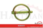 Zawleczka zatrzaskowa 80561155