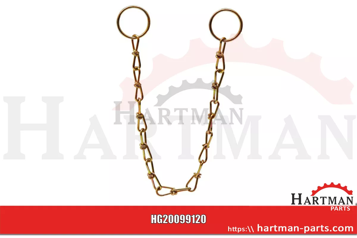 Uniwersalny łańcuch zabezpieczający 232558