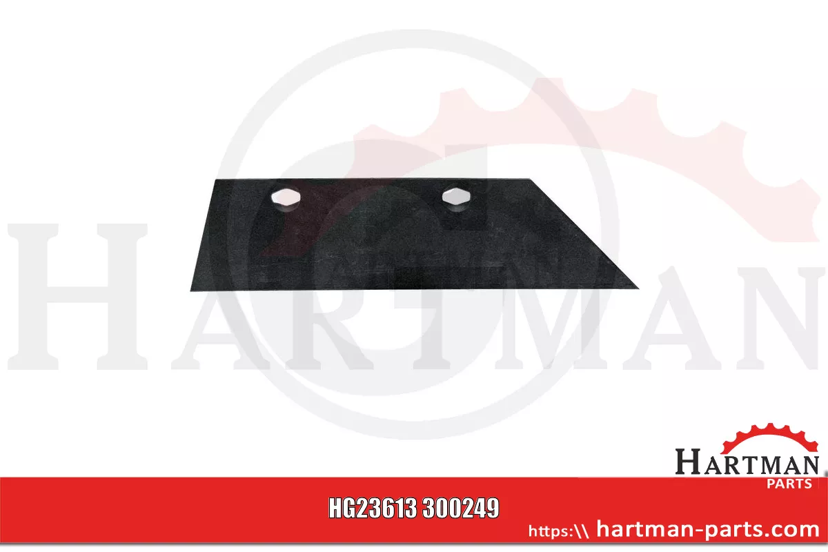 Redlica lewa 300249