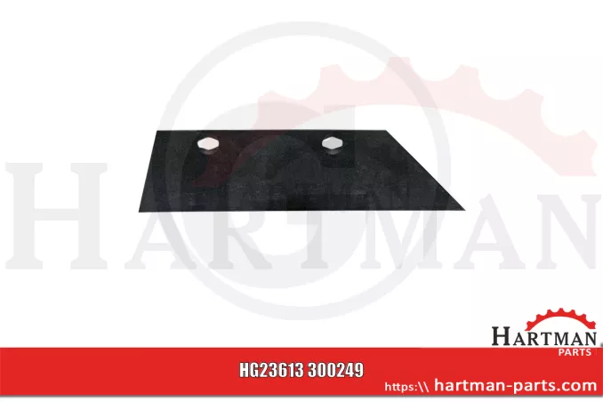 Redlica lewa 300249