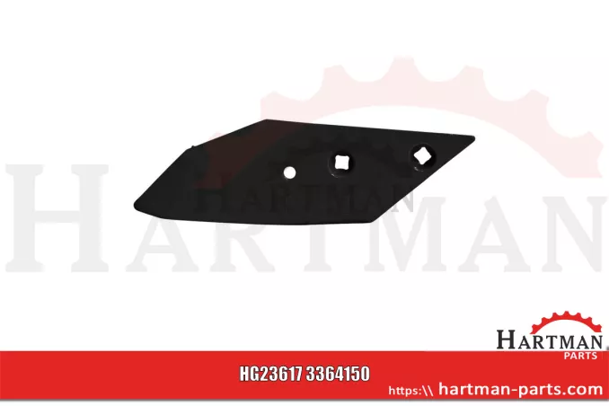 Dziób lemiesza prawy 3364150