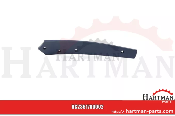 Listwa odkładnicy prawy 3444110