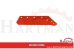 Lemiesz z wymiennym dziobem 18” lewy KK073007, 073007