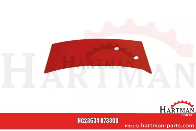 Ścinacz skiby prawy KK073300R, 073300R, 073300