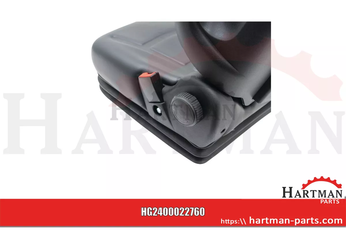 Siedzenie GSM 20 PVC