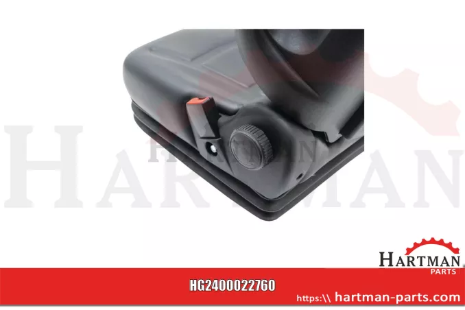 Siedzenie GSM 20 PVC
