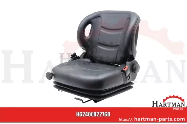 Siedzenie GSM 20 PVC