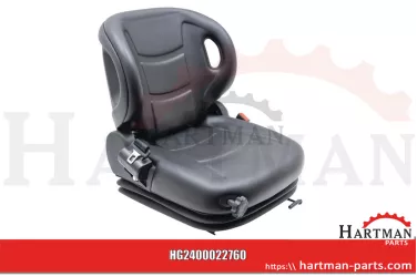 Siedzenie GSM 20 PVC