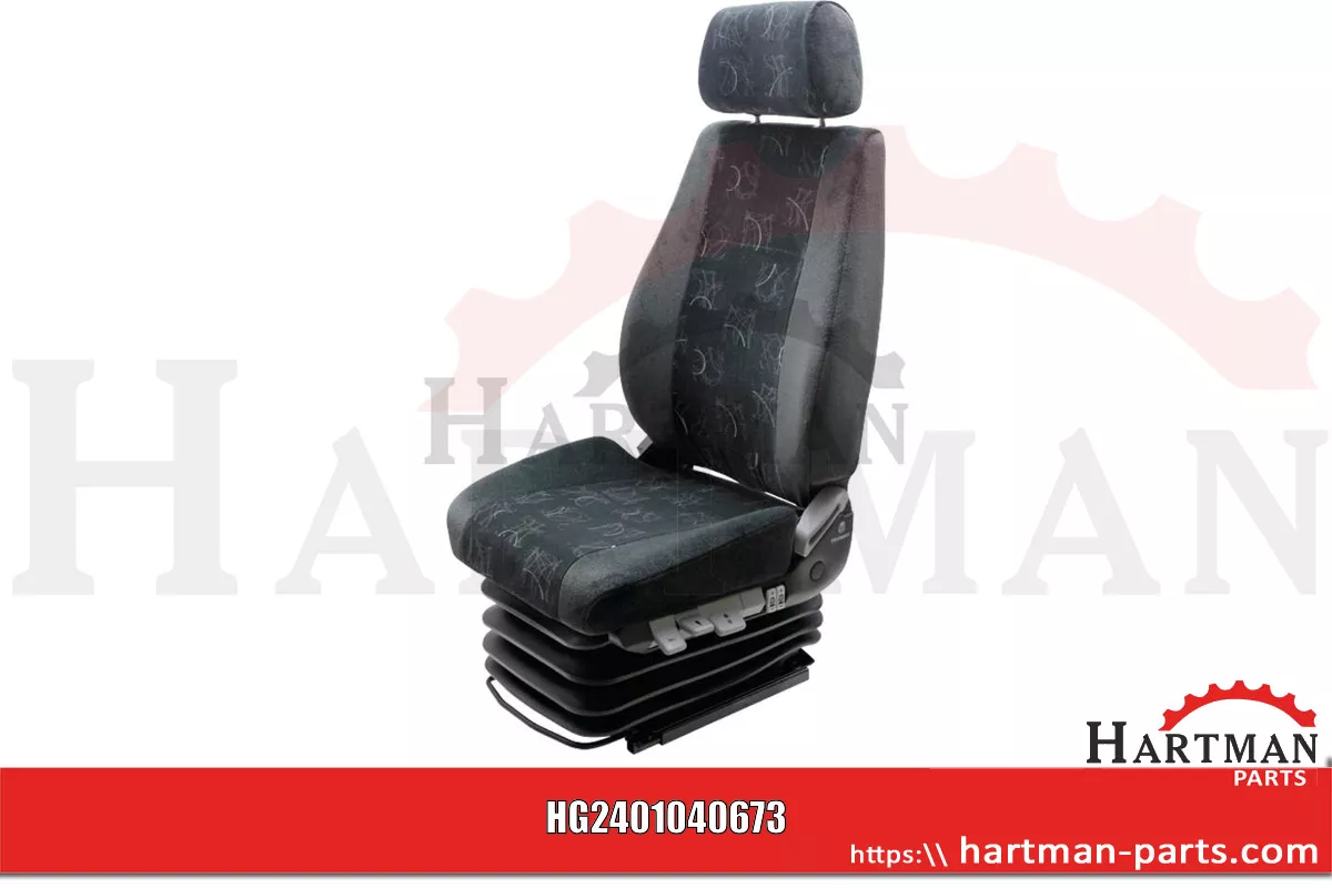 Siedzenie Chicago MSG90.3C 1040673