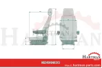 Siedzenie Chicago MSG90.3C 1040673