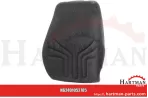Podparcie pleców obicie materiałowe 1052785