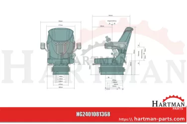 Compacto Comfort S MSG93/511 1081368