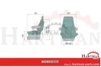 Model specjalny Linde MSG75G/731 1137772