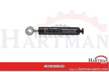 Amortyzator 114157