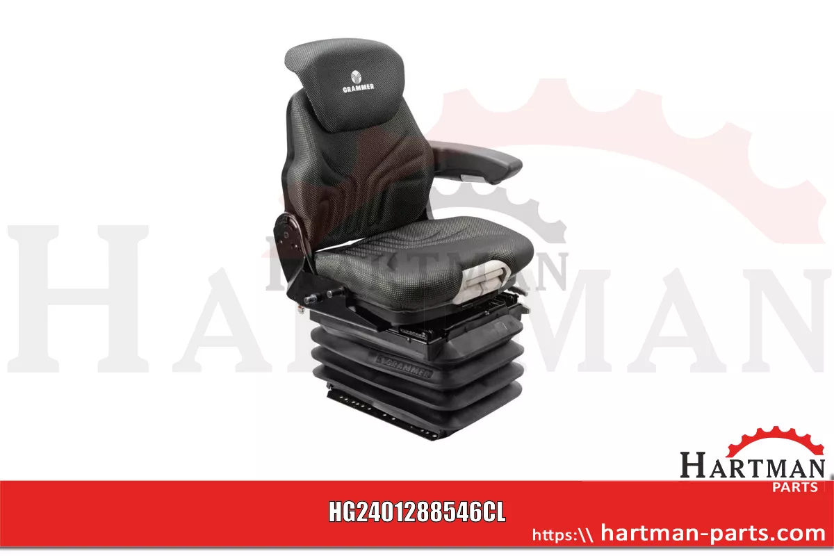 Maximo Professional wersja Fendt MSG95AL/731 1288547