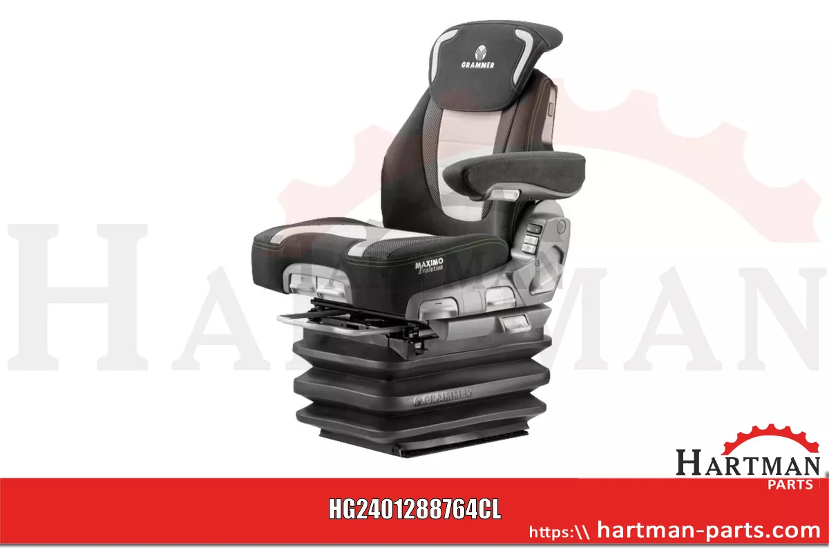 Maximo Evolution Dynamic, nowy wzór MSG95EL/741 1288768