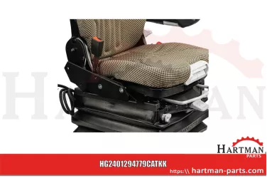 Siedzenie Actimo XXL 24 V 1294779