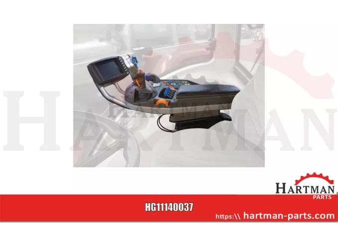Maximo XT Professional MSG97AL/731